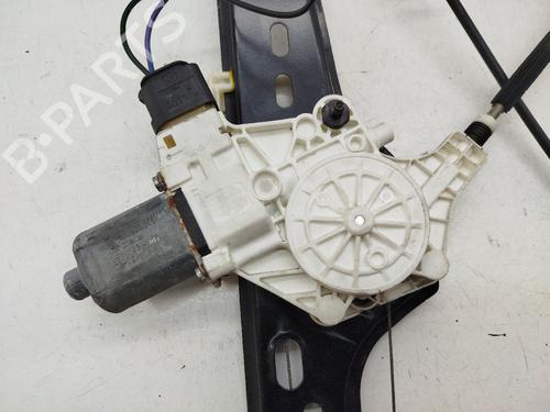 Front right window mechanism BMW 3 Touring (E91) 320 d | BP37523488C23 - Image 2