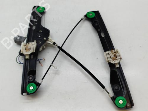 Front right window mechanism BMW 3 Touring (E91) 320 d | BP37523488C23 - Image 5
