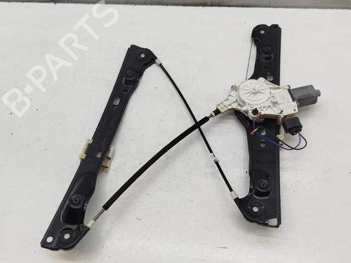 Front right window mechanism BMW 3 Touring (E91) 320 d | BP37523488C23 - Image 7
