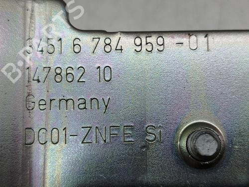 Electronic sensor BMW 3 Touring (E91) 320 d | BP37523498M84 - Image 3