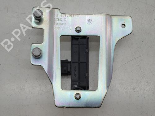 Electronic sensor BMW 3 Touring (E91) 320 d | BP37523498M84 - Image 4