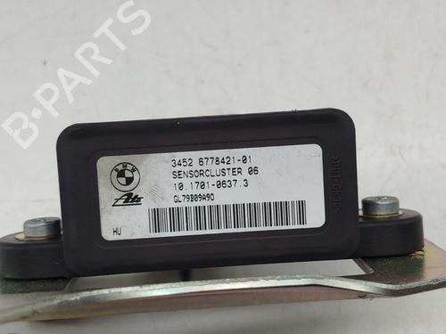 Electronic sensor BMW 3 Touring (E91) 320 d | BP37523498M84 - Image 6