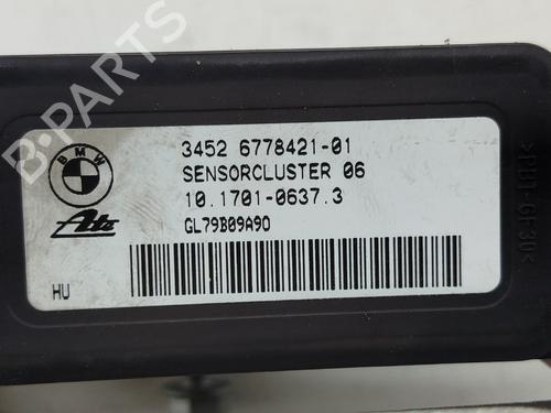Electronic sensor BMW 3 Touring (E91) 320 d | BP37523498M84 - Image 5