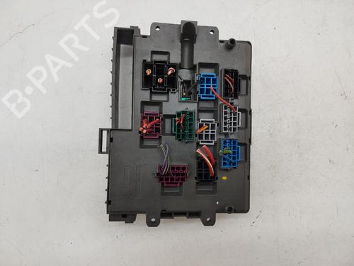 Fuse box BMW 3 Touring (E91) 320 d | BP37523500E1 - Image 3