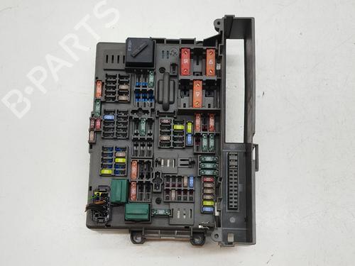 Fuse box BMW 3 Touring (E91) 320 d | BP37523500E1 - Image 6