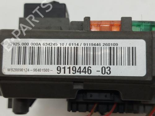 Fuse box BMW 3 Touring (E91) 320 d | BP37523500E1 - Image 5