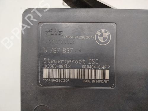 ABS pump BMW 3 Touring (E91) 320 d | BP37523503M43 - Image 4