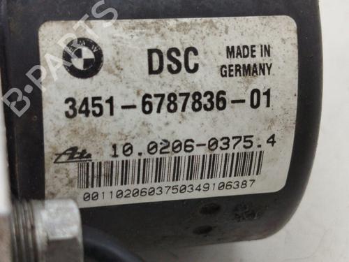 ABS pump BMW 3 Touring (E91) 320 d | BP37523503M43 - Image 5