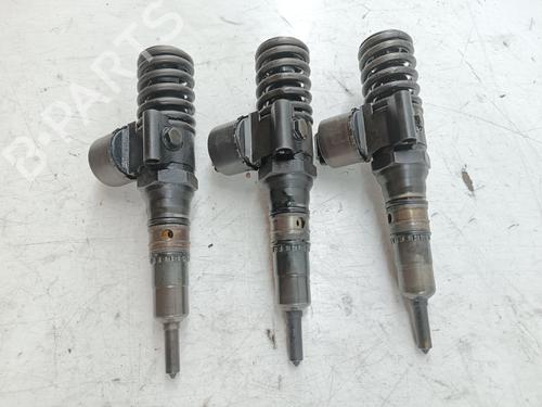 Injector AUDI A6 C6 Avant (4F5) 2.0 TDI | BP37523501M100 - Image 2