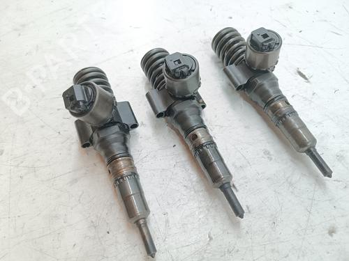 Injector AUDI A6 C6 Avant (4F5) 2.0 TDI | BP37523501M100 - Image 5
