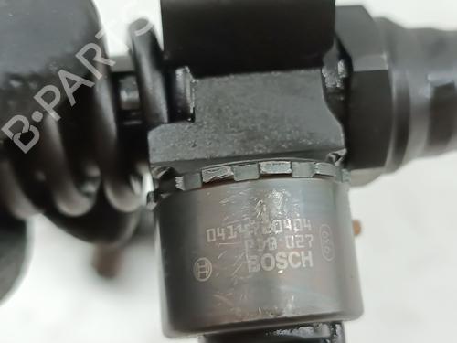 Injector AUDI A6 C6 Avant (4F5) 2.0 TDI | BP37523501M100 - Image 3