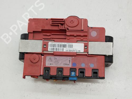 Electronic module BMW 3 Touring (E91) 320 d | BP37523506M83 - Image 8