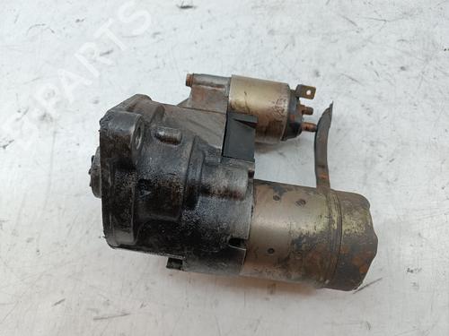 Used Starter Starter 37526177 37526177