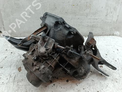 Used Gearbox Gearbox 37526180 37526180