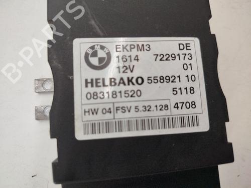 Electronic module BMW 3 Touring (E91) 320 d | BP37526186M83 - Image 2