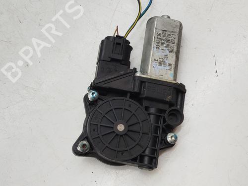 Left rear window motor BMW 3 Touring (E91) 320 d | BP37526189E23 - Image 5