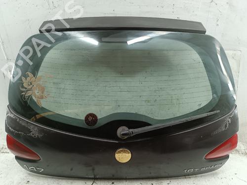 tailgate-alfa-romeo-147-937_-2000-2001-2002-2003-2004-2005-2006-2007-2008-2009-2010-37536188 main image