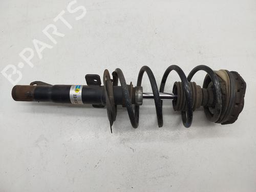 Used Right front shock absorber Right front shock absorber RENAULT MEGANE II Estate (KM0/1_) 1.5 dCi (KM1F) (86 hp) 37536189 37536189