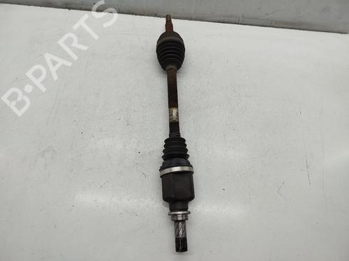 Used Left front driveshaft Left front driveshaft 37536193 37536193