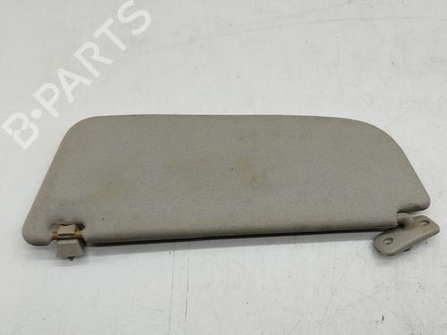 Right sun visor OPEL CORSA C (X01) 1.2 (F08, F68) | BP32220604I2  - Image 5