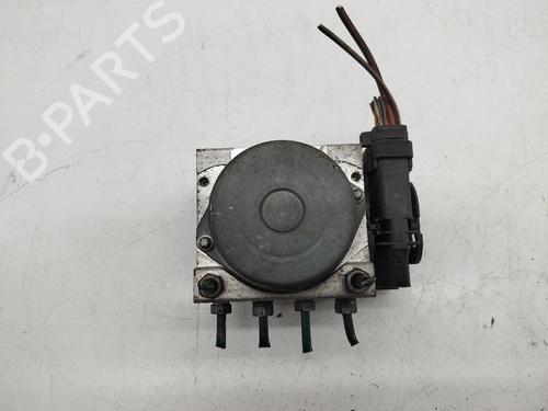 Used ABS pump ABS pump RENAULT MEGANE II Estate (KM0/1_) 1.5 dCi (KM1F) (86 hp) 37538427 37538427