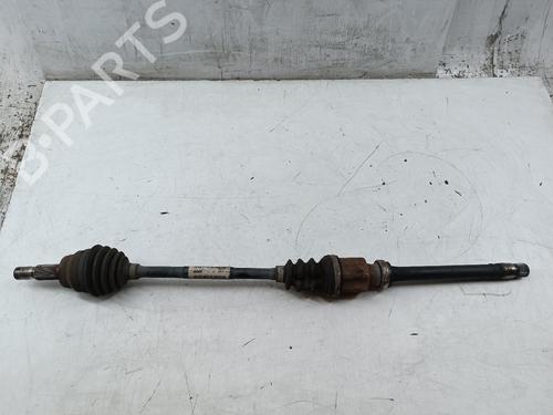 Used Left rear driveshaft Left rear driveshaft 37538430 37538430