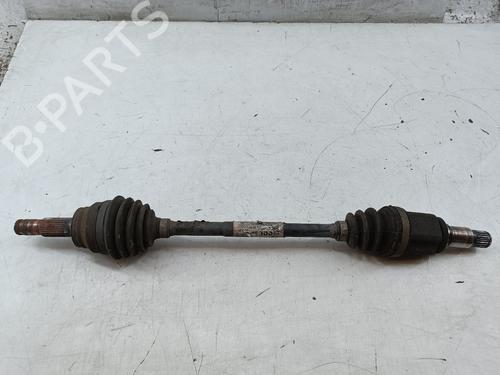 Used Right rear driveshaft Right rear driveshaft 37538432 37538432
