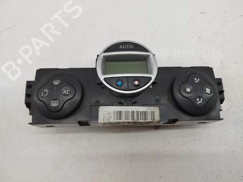 Used Climate control Climate control RENAULT MEGANE II Estate (KM0/1_) 1.5 dCi (KM1F) (86 hp) 37538449 37538449