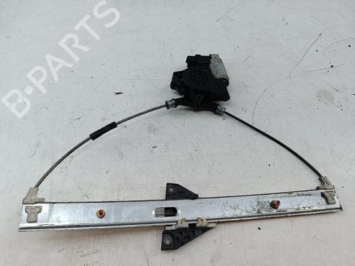 Front left window mechanism MAZDA 6 Saloon (GG) 2.0 DI (GG14) | BP37586797C22 - Image 4