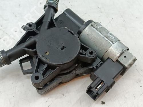 Front left window mechanism MAZDA 6 Saloon (GG) 2.0 DI (GG14) | BP37586797C22 - Image 2
