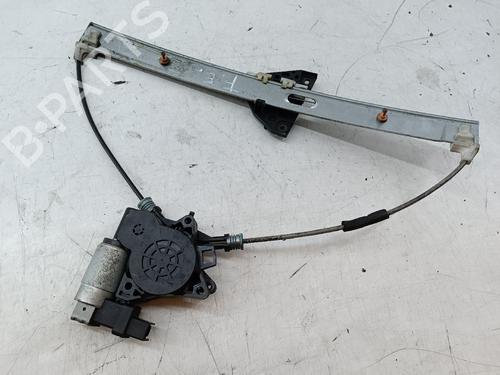 Front left window mechanism MAZDA 6 Saloon (GG) 2.0 DI (GG14) | BP37586797C22 - Image 5