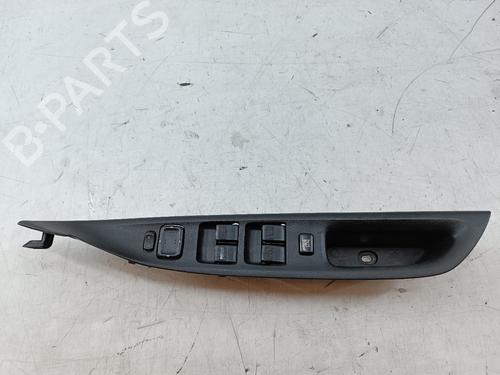 Left front window switch MAZDA 6 Saloon (GG) 2.0 DI (GG14) | BP37586799I27  - Image 5