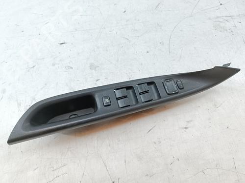 Left front window switch MAZDA 6 Saloon (GG) 2.0 DI (GG14) | BP37586799I27  - Image 6