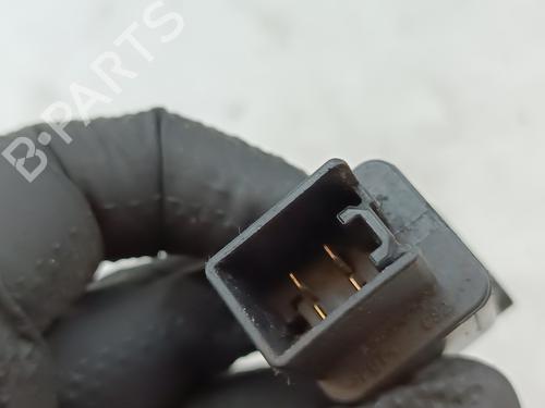 Headlight switch MAZDA 6 Saloon (GG) 2.0 DI (GG14) | BP37586802I24 - Image 3