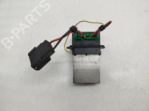 Used Heater resistor Heater resistor 37586809 37586809