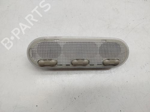 Used Third brake light Third brake light RENAULT MEGANE II Estate (KM0/1_) 1.5 dCi (KM1F) (86 hp) 37592813 37592813