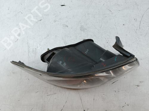 Fanale posteriore sinistro Fanale posteriore sinistro 37592822 37592822
