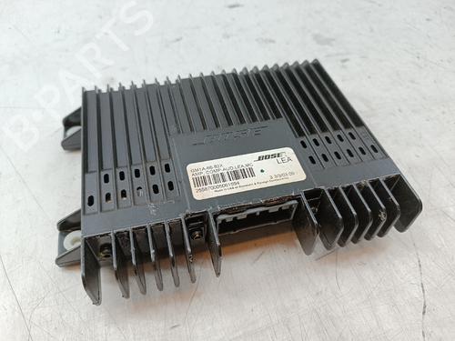 Electronic module MAZDA 6 Saloon (GG) 2.0 DI (GG14) | BP37592823M83  - Image 5