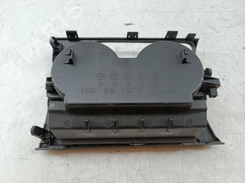 Cup/Object holder MAZDA 6 Saloon (GG) 2.0 DI (GG14) | BP37592824I37 - Image 3