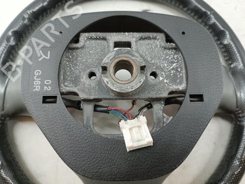Rat MAZDA 6 Saloon (GG) 2.0 DI (GG14) | BP37592825C49 - Image 2