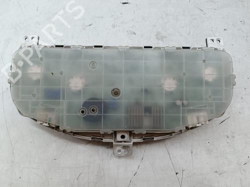 Used Instrument cluster Instrument cluster 37592827 37592827