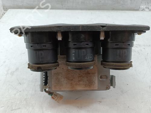 Middle console MAZDA 6 Saloon (GG) 2.0 DI (GG14) | BP37592830I22 - Image 6