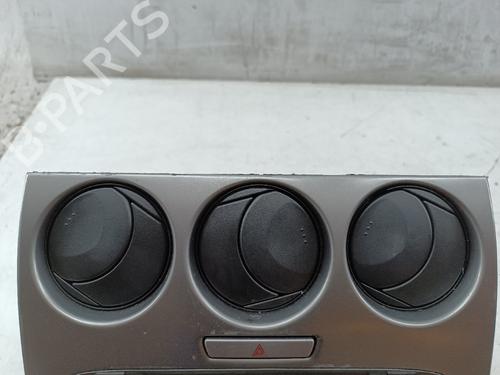 Middle console MAZDA 6 Saloon (GG) 2.0 DI (GG14) | BP37592830I22 - Image 7