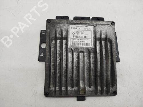 Used Engine control unit (ECU) Engine control unit (ECU) 37592837 37592837