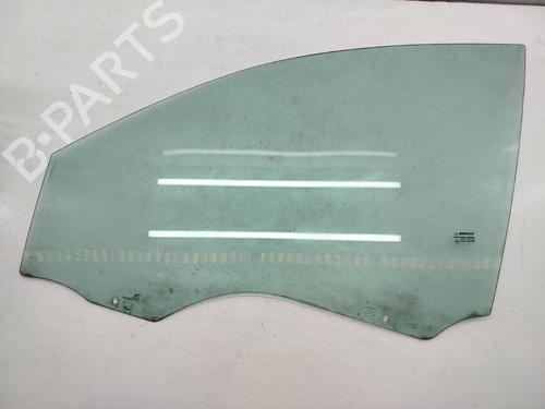 Used Front left door window Front left door window 37593762 37593762