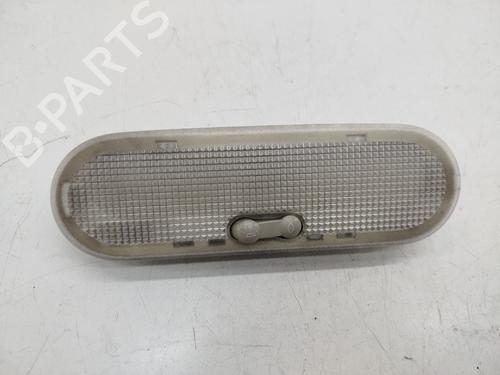 Used Third brake light Third brake light RENAULT MEGANE II Estate (KM0/1_) 1.5 dCi (KM16, KM1E) (106 hp) 37608771 37608771