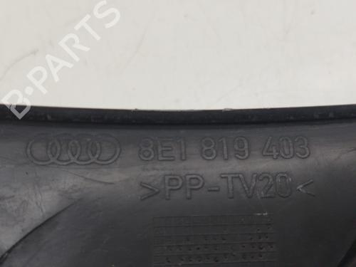 Scuttle panel AUDI A4 B6 Avant (8E5) 1.9 TDI | BP37609701C110  - Image 7