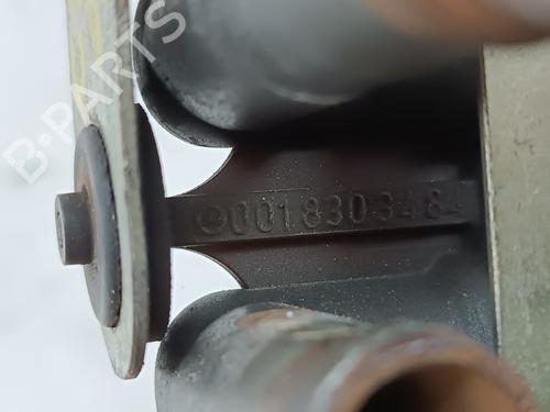 Electronic sensor MERCEDES-BENZ C-CLASS (W203) C 220 CDI (203.006, 203.008) | BP37609708M84 - Image 2