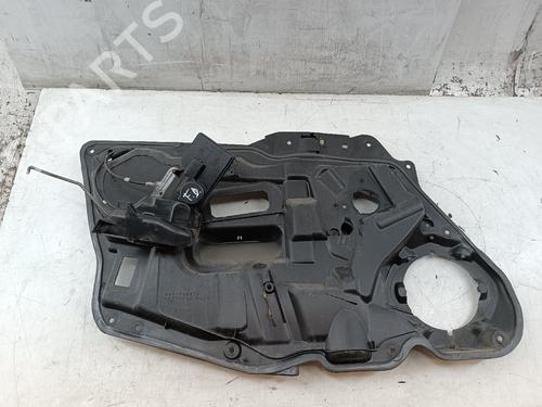 Used Front right lock Front right lock MAZDA 6 Saloon (GG) 2.0 DI (GG14) (136 hp) 37609710 37609710