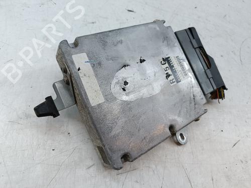 Engine control unit (ECU) MAZDA 6 Saloon (GG) 2.0 DI (GG14) | BP37609714M57 - Image 3